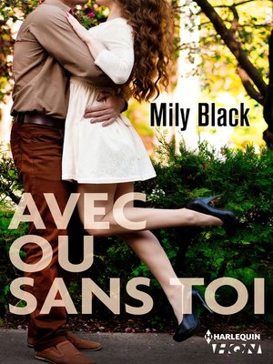 cover image of Avec ou sans toi